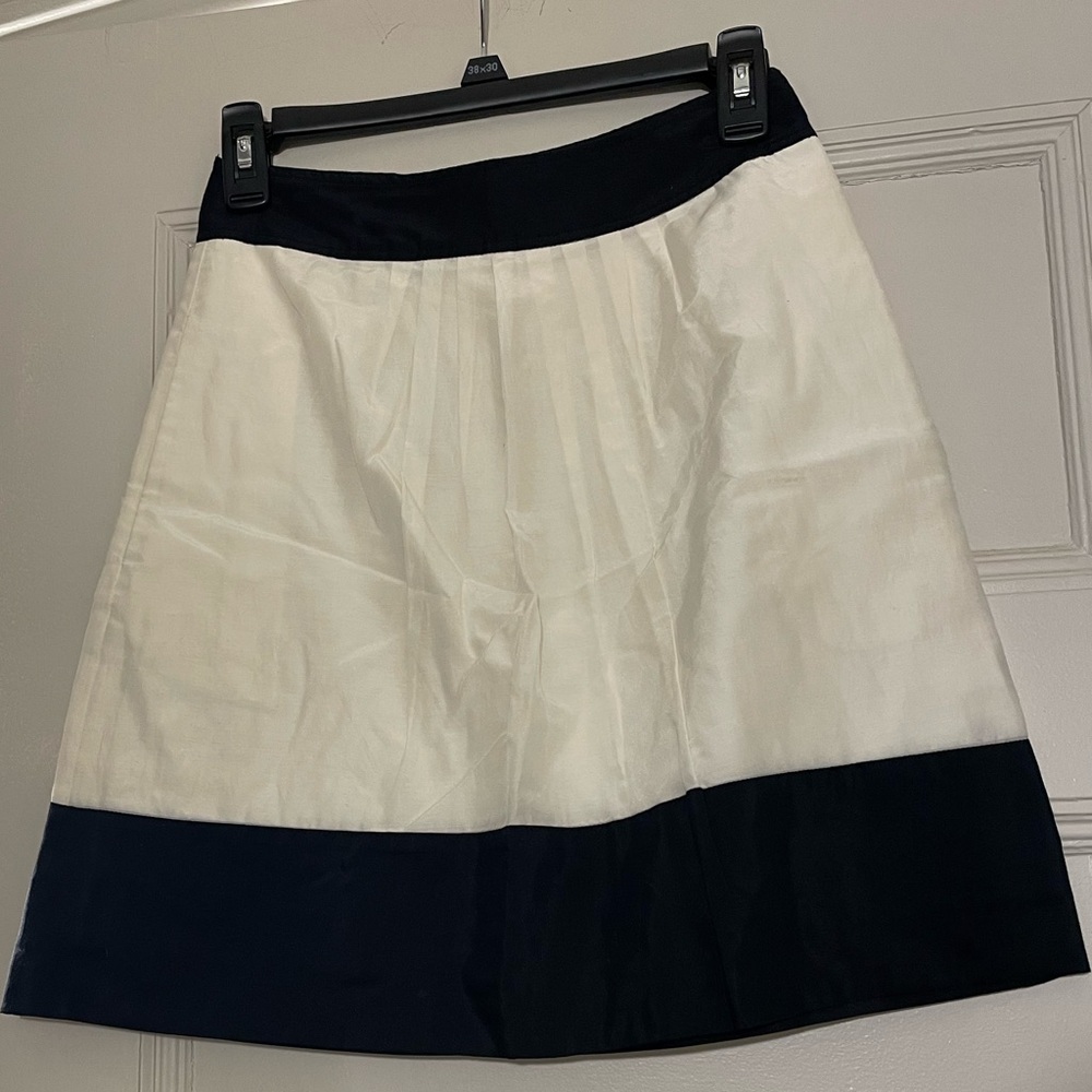 Banana Republic 00 petite skirt